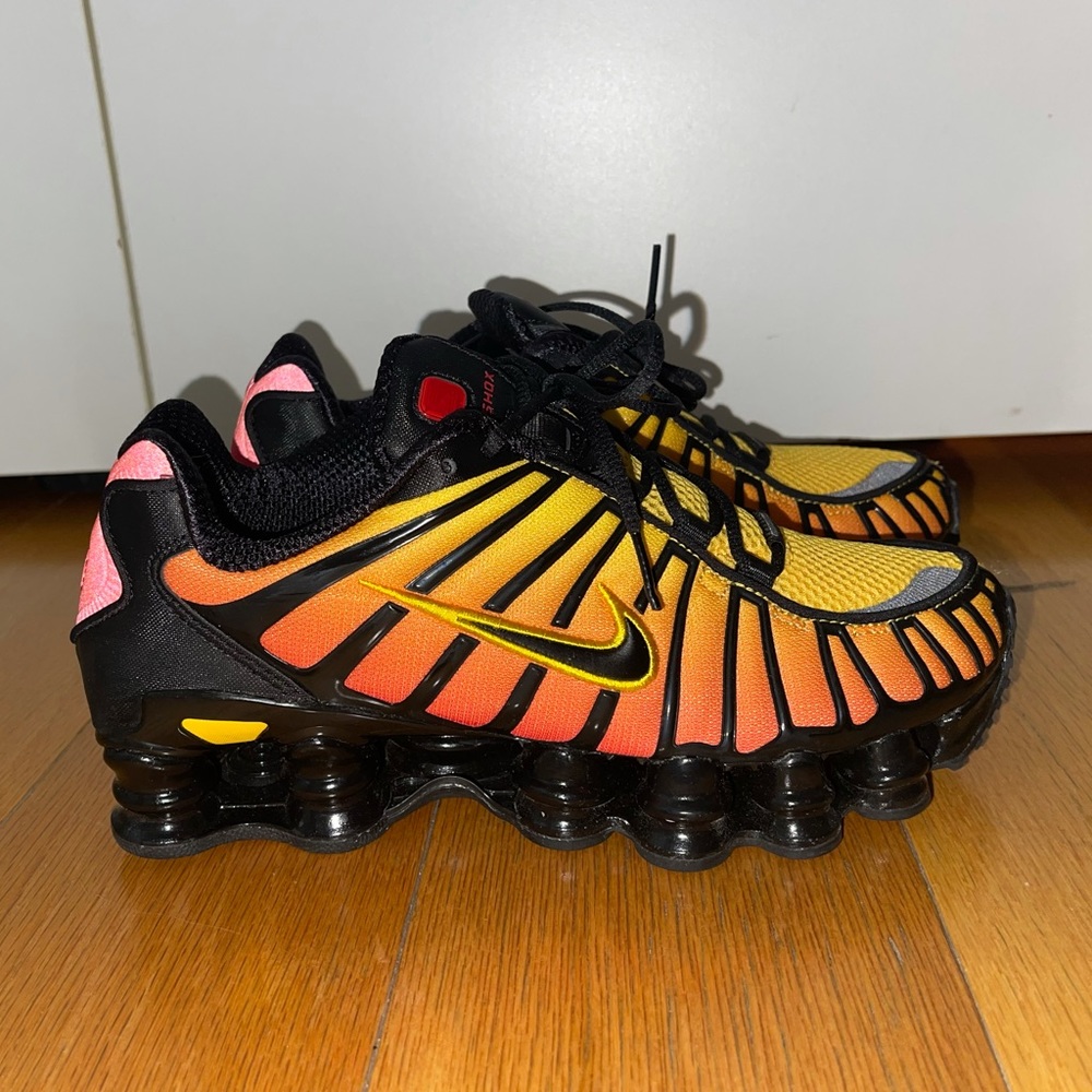 Nike Shox TL